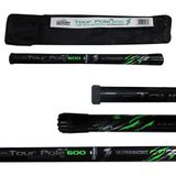 Rotta Catcher Tour Pole Carbon Kısa Göl Kamışı - 6 mt | 10-40GR - 500