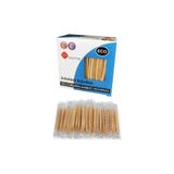 ROTTA Rotto Eco Jelatinli Kürdan - 550 Adet