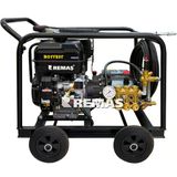 Rottest ST 250 BS 250 Bar Yüksek Basınçlı Yıkama Makinesi