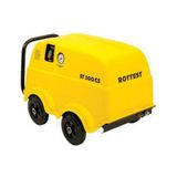 Rottest St 250 Ps Soğuk 250 Bar Tetikli Basınçlı Yıkama Makinesi