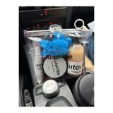 Rötuş Boya Kalemi Seti BMW B45 Estoril Blue Metallic – Estoril Mavi Metalik Pasta Cila Zımpara Set Sag12360