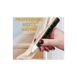 Rötuş Kalemi Paint Pen Gold Renk | Metal, Ahşap Ve Oto Yüzey Boyası