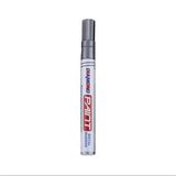 Rötuş Kalemi Paint Pen Gümüş Renk | Metal, Ahşap Ve Oto Yüzey Boyası