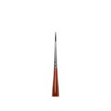 Roubloff DB13R-1 -Sincap Doğal Kıl-Detay çizim ve Nailart Tırnak Fırçası