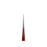 Roubloff Dk13r-10/0 Kolınsky Samur Doğal Kıl-detay Çizim Ve Nailart Tırnak Fırçası