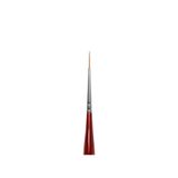 Roubloff Ds43r-5/0 Sentetik (KOLINSKY SAMUR TAKLİDİ)-detay Çizim Ve Nailart Striper Tırnak Fırçası