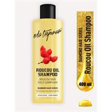 Roucou Yağı Özlü Şampuan - 400 ml