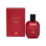 Rouge 100 Ml Amber Özel Seri Uzun Süre Kalıcı Kadın Parfüm-42277 Bergamot