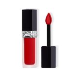Rouge Dior Forever 760 Forever Glam Mat Bitişli Likit Ruj