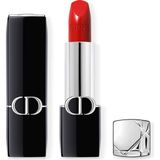 Rouge Dior - Ruj 080 Red Smile Satin (3,5 G)
