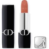 Rouge Dior - Ruj 200 Nude Touch Velvet (3,5 G)