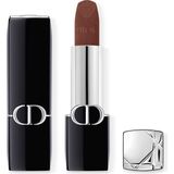 Rouge Dior - Ruj 400 Nude Line Velvet (3,5 G)