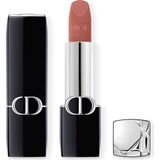 Rouge Dior - Ruj 505 Sensual Velvet (3,5 G)