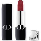 Rouge Dior - Ruj 909 Midnight Velvet (3,5 G)