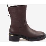 Rouge Kadın Bot 51427 - Bordo