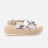 Rouge Kadın Platform Sandalet 1119-001