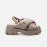 Rouge Kadın Sandalet 245544 - Gri