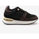 Rouge Kadın Spor & Sneaker Ayakkabı 2015-16 - Siyah