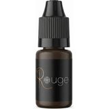 Rouge Kalıcı Makyaj Pigmenti -Eyeliner Pigment Black R001 - 15ML