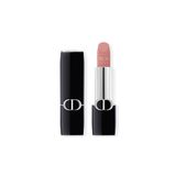 Rouge Lipstick - comfort and long wear - hydrating floral lip care