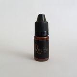 Rouge Microblading Kalıcı Makyaj Kaş Pigment Rouge Marrone R223- 15 ml