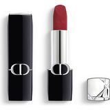 Rouge New Velvet Midnight Ruj