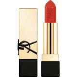 Rouge Pur Couture - Saten Bitişli Ruj O154 Orange Fatal (3.8 G)