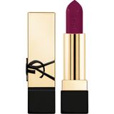 Rouge Pur Couture - Saten Bitişli Ruj P1 Liberated Plum (3.8 G)