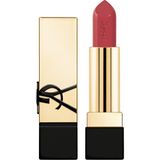 Rouge Pur Couture - Saten Bitişli Ruj R10 Effortless Vermillon (3.8 G)