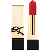 Rouge Pur Couture - Saten Bitişli Ruj R12 Rouge Feminin (3.8 G)