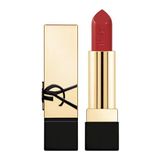 Rouge Pur Couture - Saten Bitişli Ruj R9 Brazen Bordeaux (3.8 G)