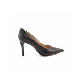 Rouge Siyah Kadın Rugan Stiletto 212RGK720 4924-02V8