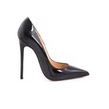 Rouge Stiletto Kadın Klasik Ayakkabı 5025-01