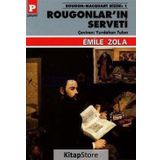 Rougonlar'ın Serveti - Emile Zola