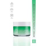 Roume Balancing Su Maydonuzu Kremi 50 ml - Retinol,gözenek ve Nem Desteği