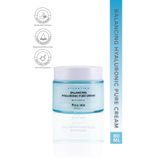 ROU:ME Roume 7 Tip Hyaluronik Asit&Panthenol İçeren Yoğun Nemlendirici Krem 80 ml