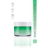ROU:ME Roume Balancing Su Maydanozu Kremi 50 ml - Retinol,Gözenek ve Nem Desteği