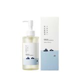 Round Lab 1025 Dokdo Cleansing Oil Geniş Gözenek Ve Siyah Nokta Karşıtı Mineralli Hafif Temizleme Yağı 200 Ml - Şeffaf