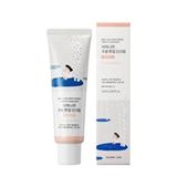 Round Lab 50 ml Birch Juice Moisturizing Tone Up Sunscreen Ton Eşitleyici Nemlendirici Güneş Kremi