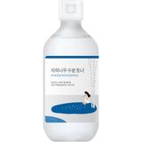 Round Lab Birch Juice Moisturizing Toner Nemlendirici ve Canlandırıcı Huş Özlü Yüz Toniği 300 ml - Şeffaf - Standart
