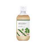 Round Lab Mugwort Calming Toner Kızarıklık İçin 300 ml Nemlendirici Mugwortlu Yüz Toniği