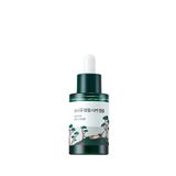 Round Lab Pine Calming Cica Ampoule Bariyer Koruyucu Ve Kızarıklık Karşıtı Centella Ampul Serum 30 Ml - Şeffaf