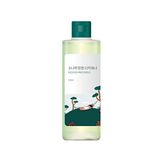 Round Lab Pine Calming Cica Toner Bariyer Koruyucu Ve Gözenek & Pürüz Karşıtı Çam Özlü Cica Yüz Toniği 250 Ml - Şeffaf