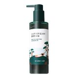 Round Lab Pine Cica Deep Pore Cleansing Oil - Gözenek ve Siyah Nokta Önleyici Çam Cica & Aktif Kömürlü Temizleme Yağı 200ml