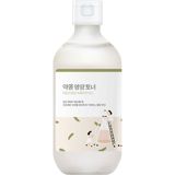 Round Lab Soybean Nourishing Toner Kırışıklık ve Leke Karşıtı Soya Özlü Besleyici Yüz Toniği 300 ml - Şeffaf - Standart