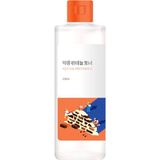 Round Lab Soybean Panthenol Toner Besleyici ve Nemlendirici Ölü Deri Karşıtı Soya Fasulyeli Yüz Toniği 250 ml - Şeffaf - Standart
