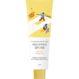Round Lab Vita Niacinamide Dark Spot Cream Koyu Leke ve Geniş Gözenek Karşıtı Parlatıcı Yüz Kremi 50 ml - Şeffaf - Standart