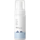 Roundlab 1025 Dokdo Bubble Foam Yüz Temizleme Köpüğü 150 ml Akne Karşıtı Etki ile Akne Eğilimli Ciltler için %100 Acı Badem Yağı - Option-1