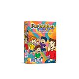 Route Games Forbidden Junior kelime anlatma oyunu çocuk