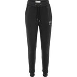 Routefield Edge Erkek Siyah Eşofman - 2XL